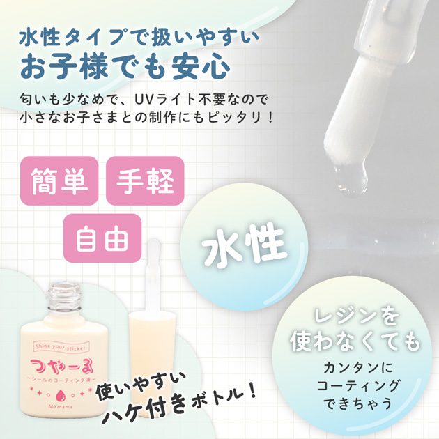 アクスタの美しさをキープ 印刷面を保護 プラバン