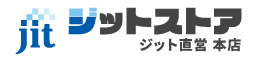 ジットストア ロゴ