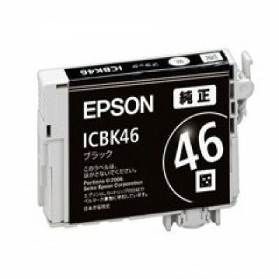 IC46 箱なしアウトレット純正インク エプソン(EPSON) | ジットストア