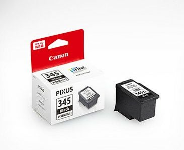 BC-345／346純正インク キヤノン(Canon) | ジットストア