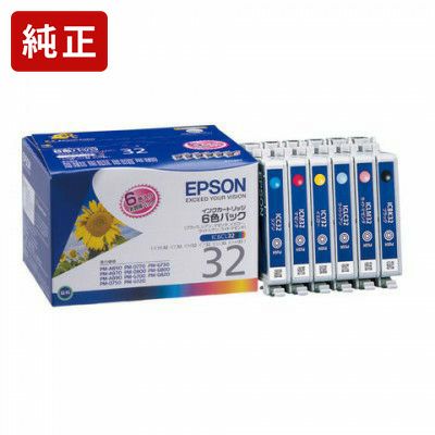 IC32純正インク エプソン(EPSON) | ジットストア