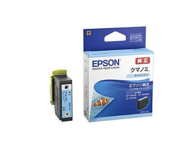 クマノミ KUI 純正インク エプソン(EPSON) | ジットストア