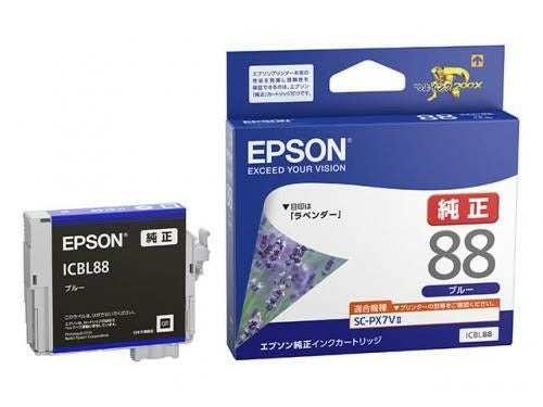 IC88純正インク エプソン(EPSON) | ジットストア