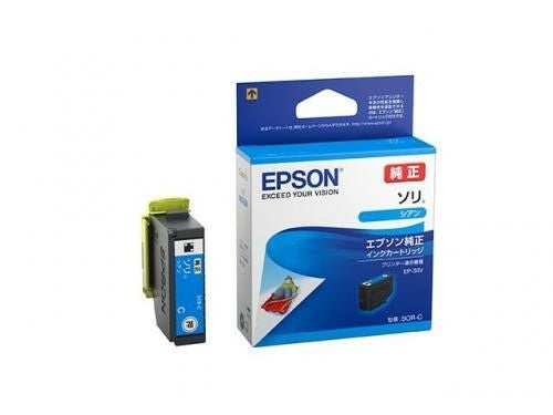 ソリ SOR 純正インク エプソン(EPSON) | ジットストア