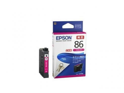 IC85／86純正インク エプソン(EPSON) | ジットストア