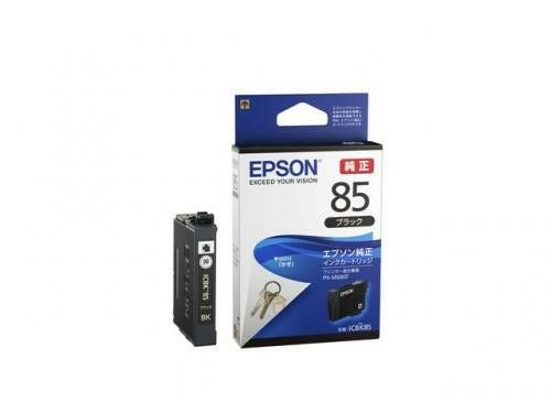 IC85／86純正インク エプソン(EPSON) | ジットストア
