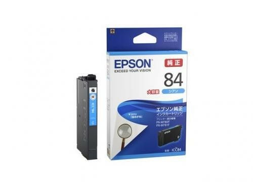 IC83／84純正インク エプソン(EPSON) | ジットストア