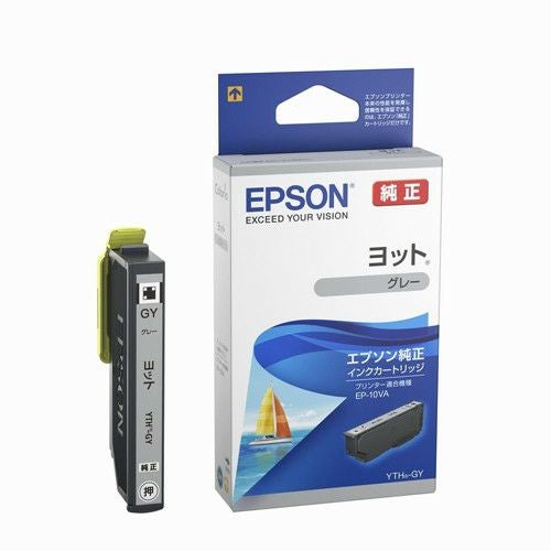 ヨット YTH 純正インク エプソン(EPSON) | ジットストア