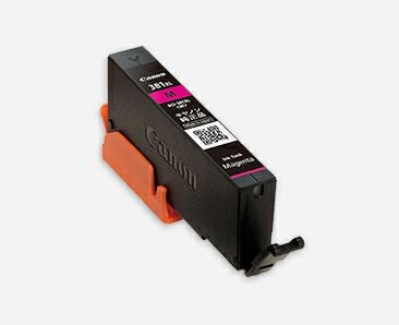 BCI-380／BCI-381 箱なしアウトレット純正インク キヤノン(Canon