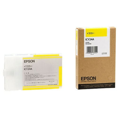 EPSON インク IC24 IC24純正インク エプソン(EPSON) | ジットストア
