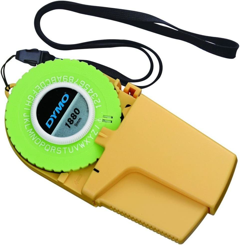 ダイモ・ラベルライター | ジットストア