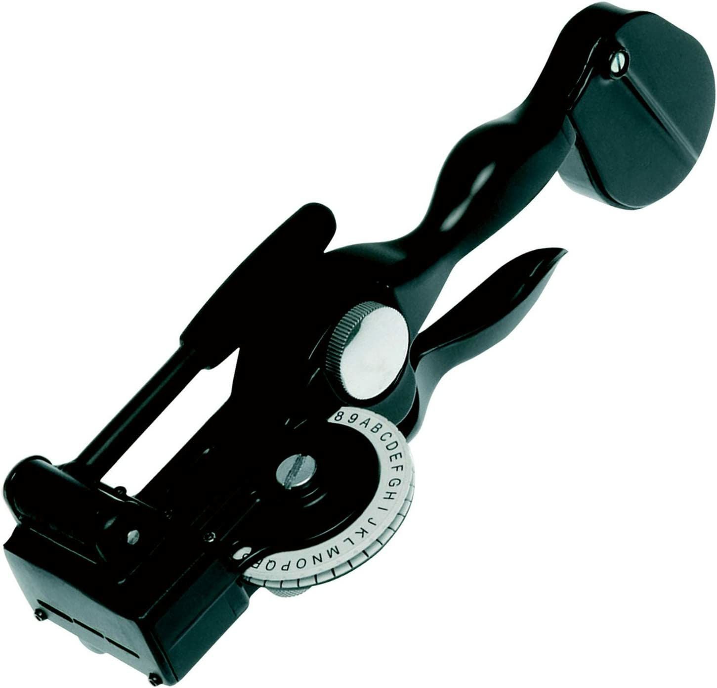 ダイモ M－1011（アルミテープ用）アルミテープ専用テープ